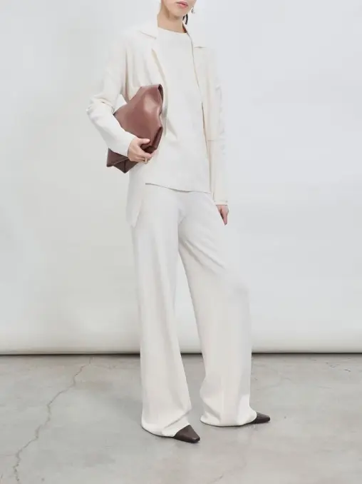 Брюки MAX MARA