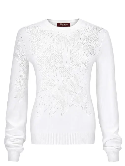 Джемпер MAX MARA