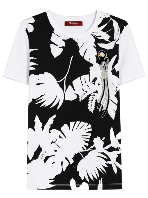 Футболка MAX MARA