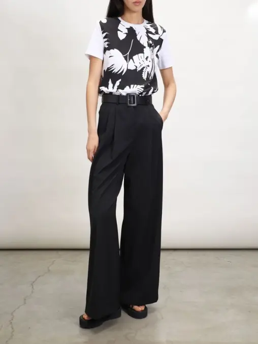 Футболка MAX MARA