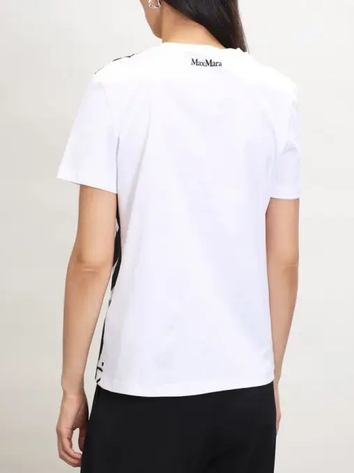 Футболка MAX MARA
