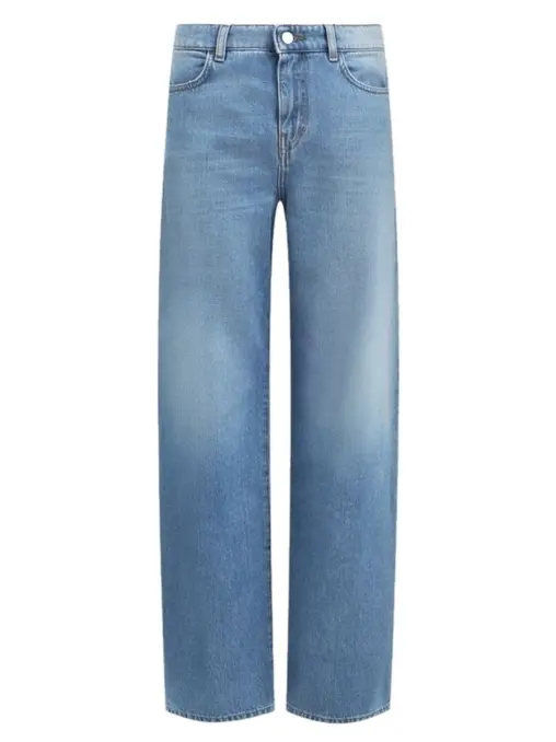 Джинсы MAX MARA
