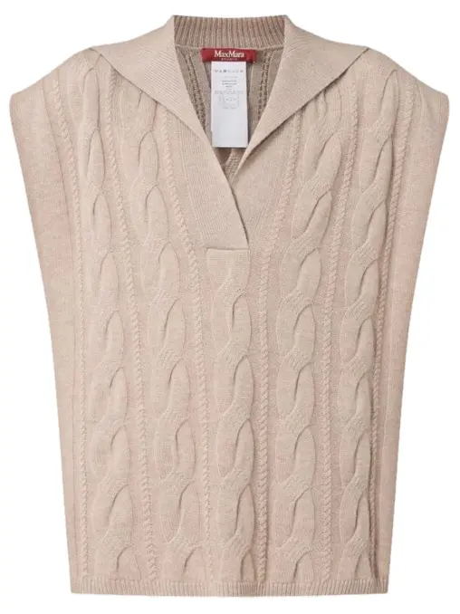 Жилет MAX MARA