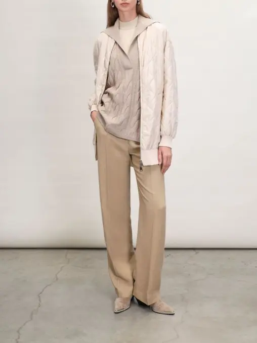 Жилет MAX MARA
