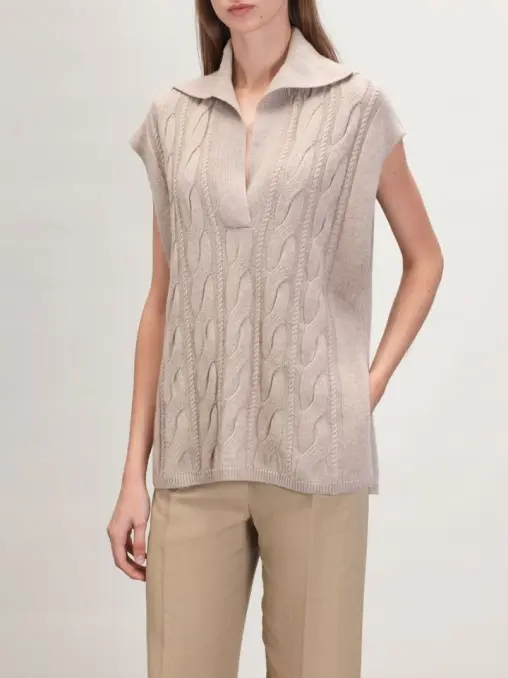 Жилет MAX MARA