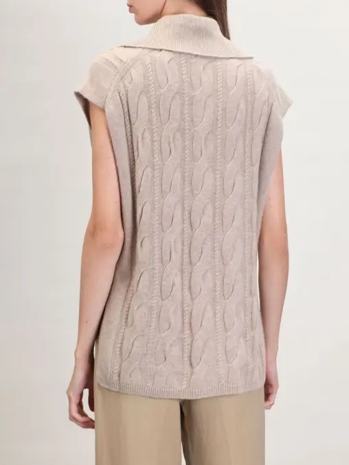 Жилет MAX MARA