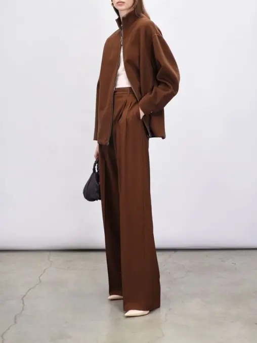 Полупальто MAX MARA
