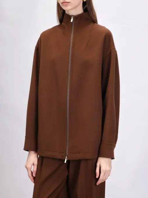 Полупальто MAX MARA