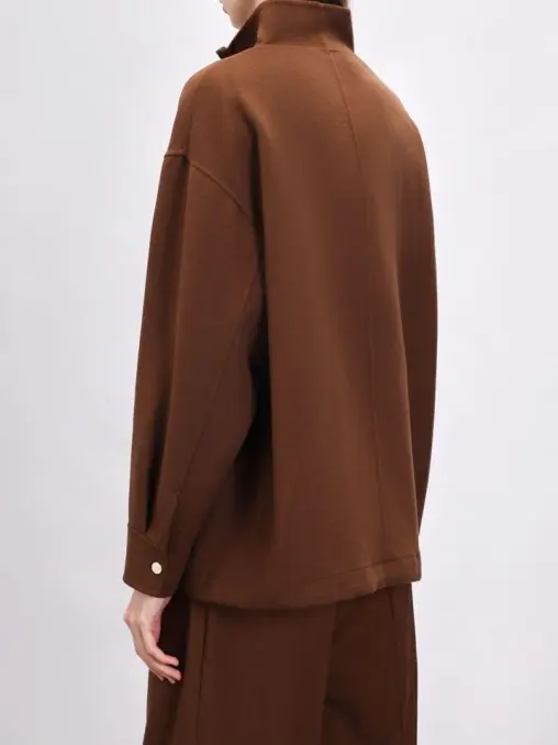 Полупальто MAX MARA