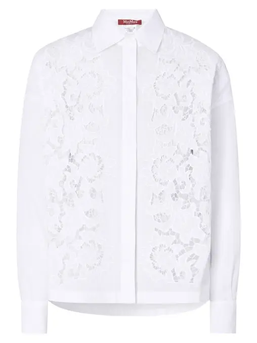Блуза MAX MARA