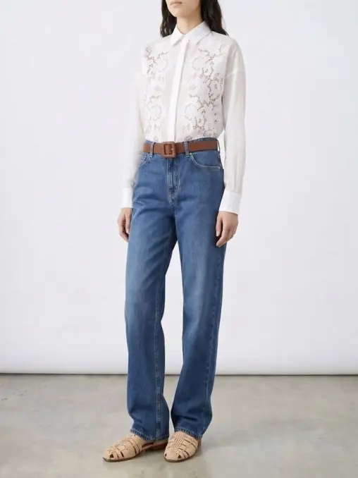 Блуза MAX MARA