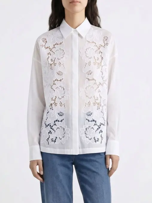 Блуза MAX MARA