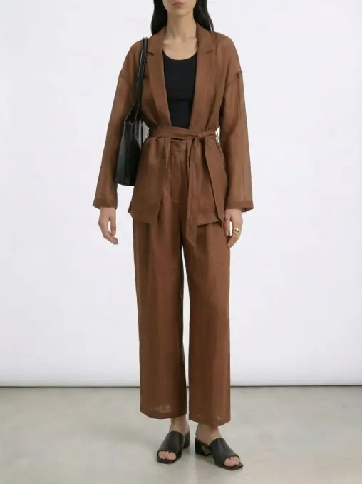 Брюки MAX MARA