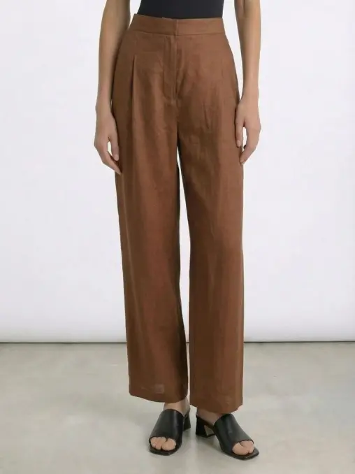 Брюки MAX MARA