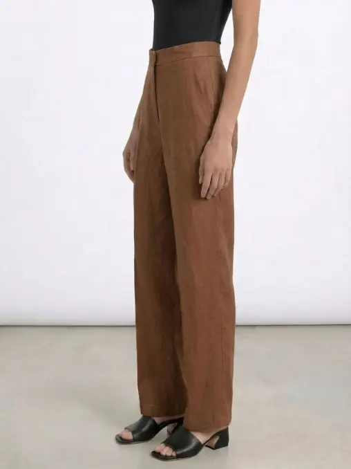 Брюки MAX MARA