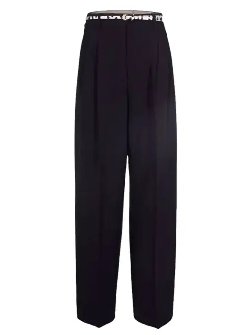 Брюки MAX MARA