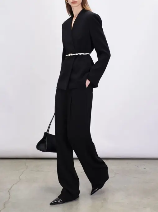 Брюки MAX MARA