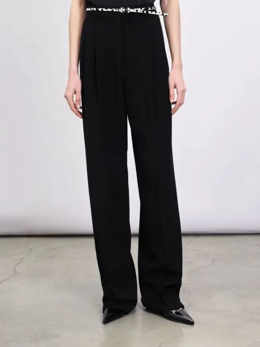 Брюки MAX MARA
