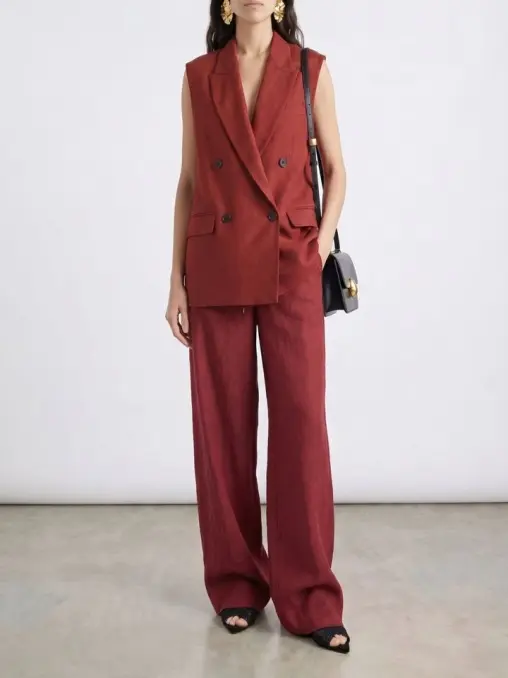 Брюки MAX MARA