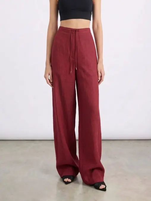 Брюки MAX MARA