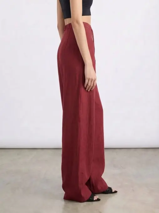 Брюки MAX MARA