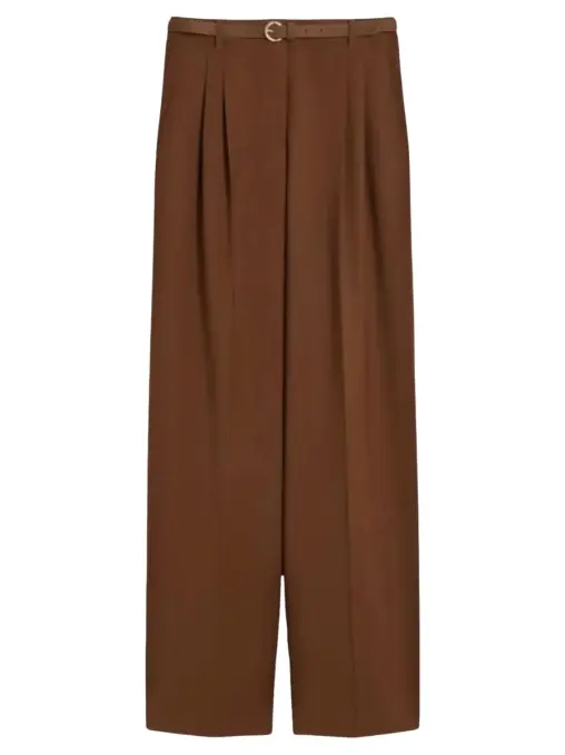 Брюки MAX MARA