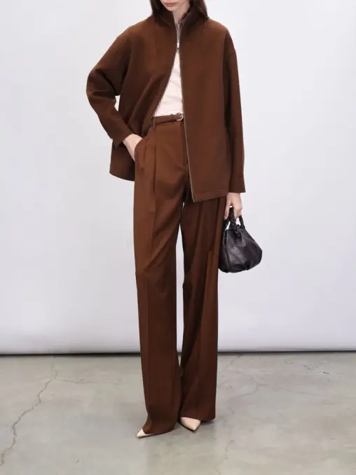 Брюки MAX MARA