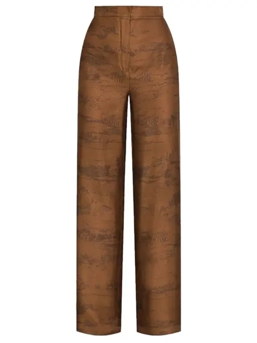Брюки MAX MARA