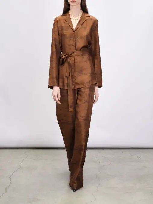Брюки MAX MARA