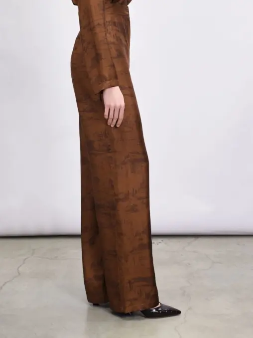 Брюки MAX MARA