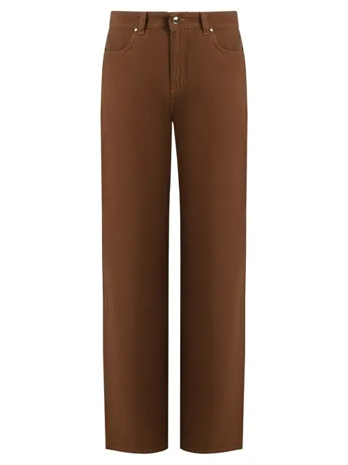Джинсы MAX MARA