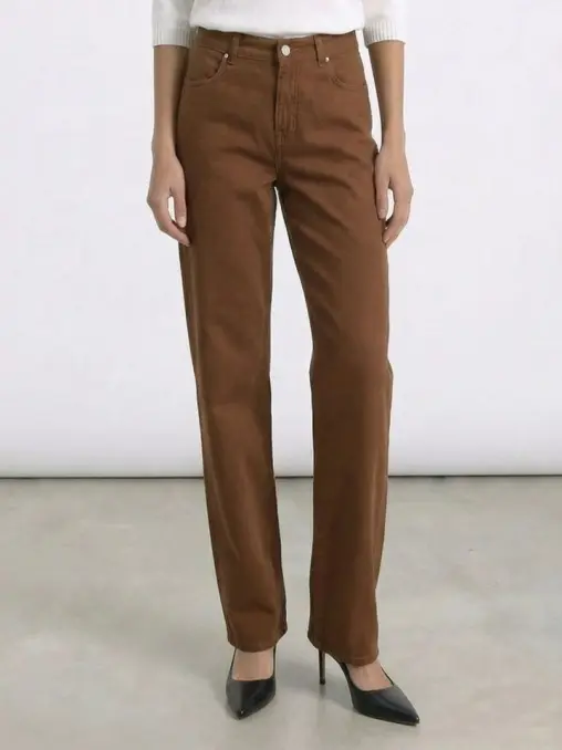Джинсы MAX MARA