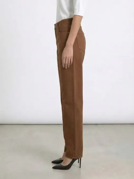 Джинсы MAX MARA