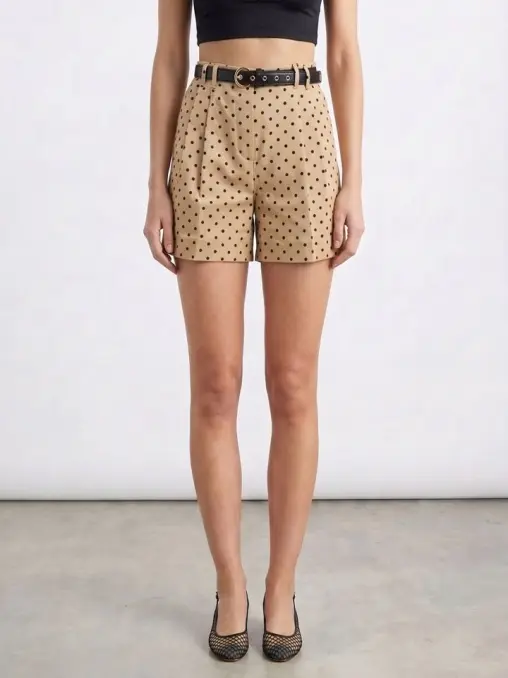 Шорты MAX MARA