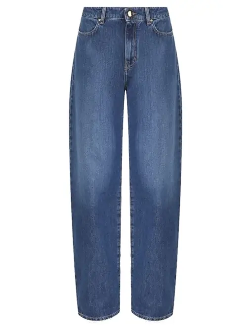 Джинсы MAX MARA