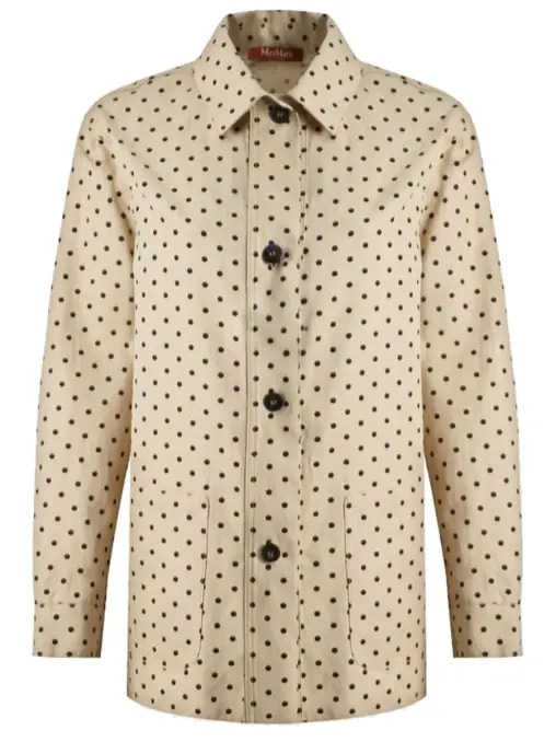 Блуза MAX MARA