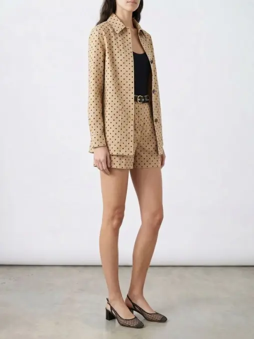 Блуза MAX MARA