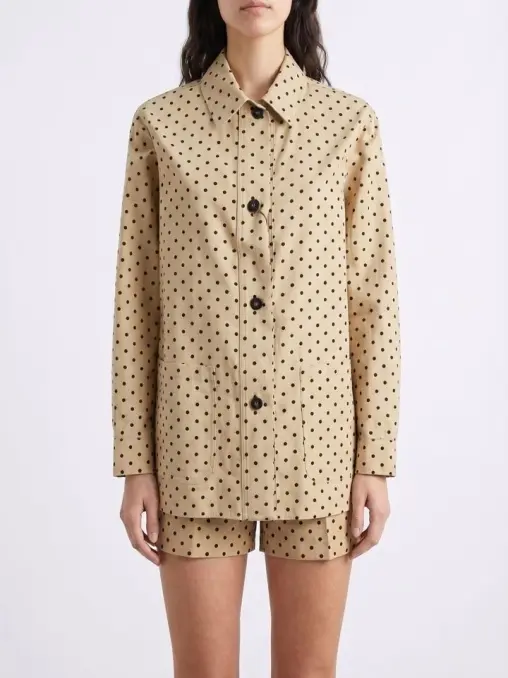 Блуза MAX MARA