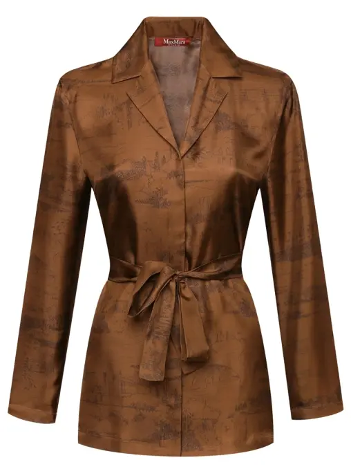 Блуза MAX MARA