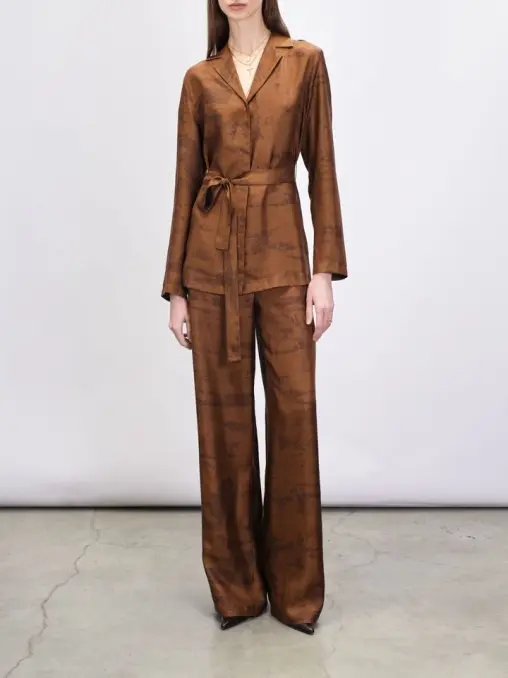 Блуза MAX MARA