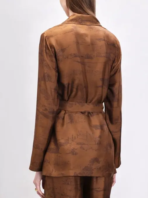 Блуза MAX MARA