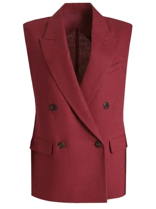 Жилет MAX MARA