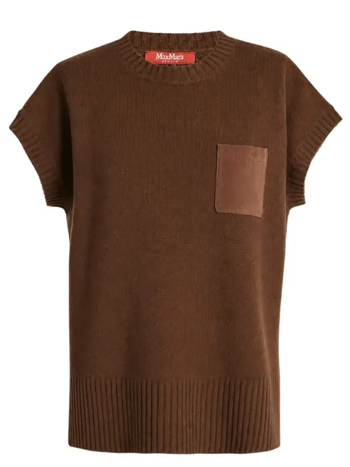 Джемпер MAX MARA