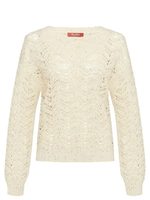 Джемпер MAX MARA