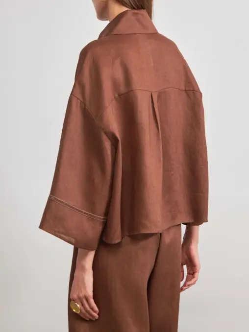 Рубашка MAX MARA