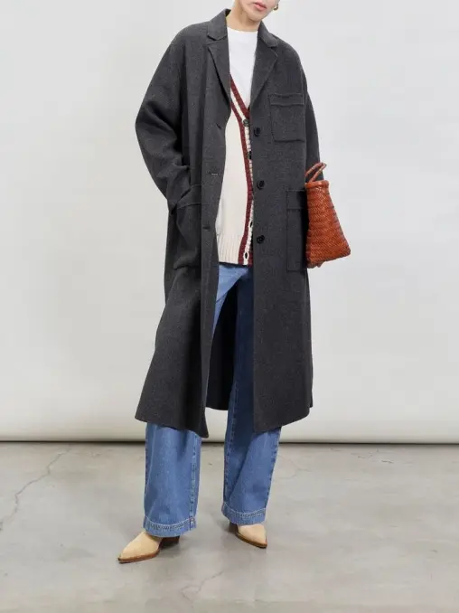 Пальто WEEKEND MAX MARA