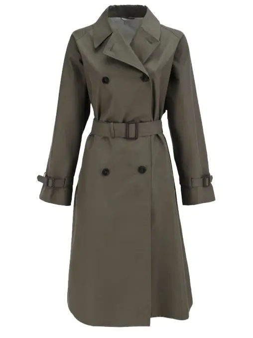 Плащ WEEKEND MAX MARA