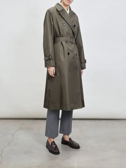 Плащ WEEKEND MAX MARA