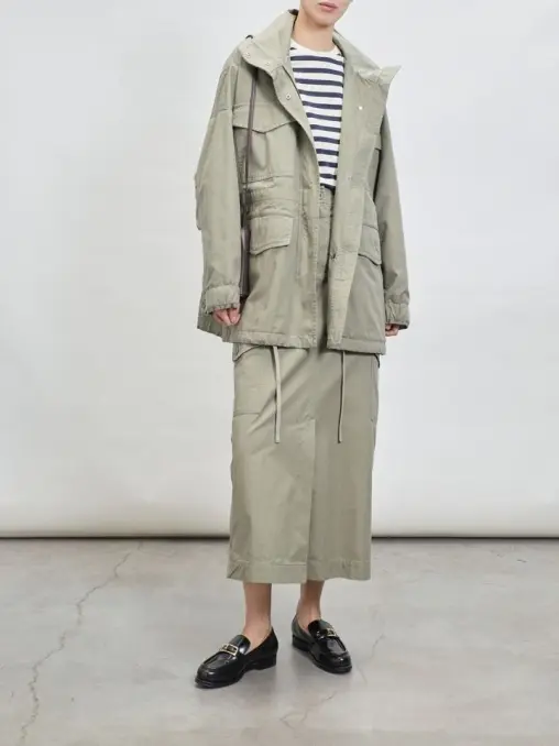 Куртка WEEKEND MAX MARA