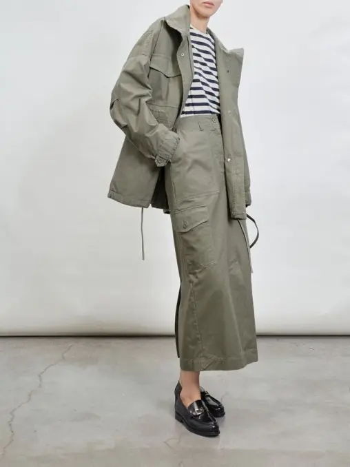 Юбка WEEKEND MAX MARA